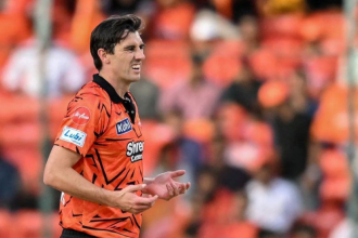 Pat Cummins fined after GT loss, joins unwanted list alongside Iyer, Pandya