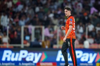 'Pat normalizes the game' - Inside Cummins’ leadership style at SRH