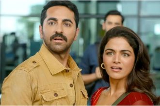 'Pati Patni Aur Woh Do' BO Day 4: Film crosses Rs 20 cr mark
