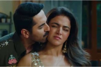 'Pati Patni Aur Woh Do' BO Day 7: Film crosses Rs 40 cr