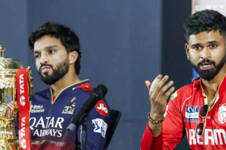 Patidar ahead of Iyer? R Ashwin’s big endorsement for RCB skipper