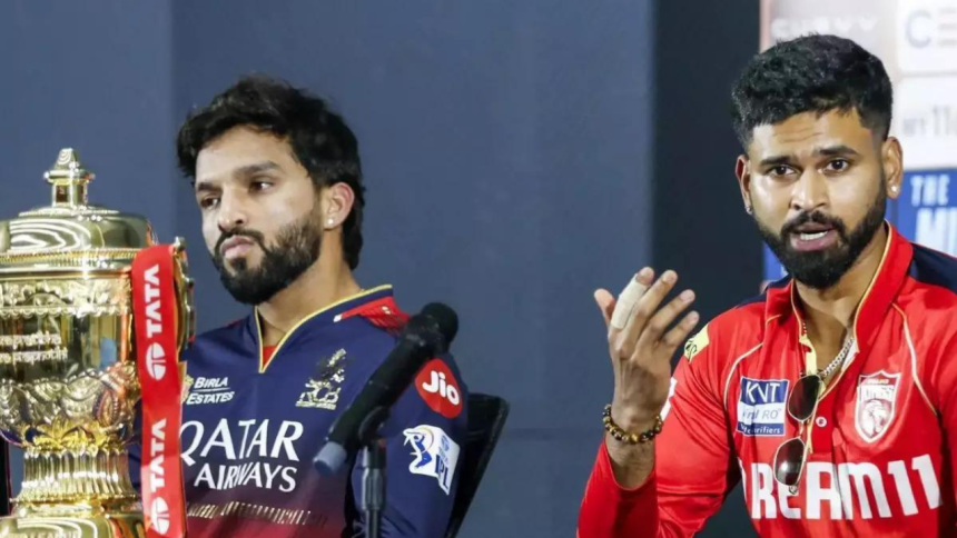 Patidar ahead of Iyer? R Ashwin’s big endorsement for RCB skipper