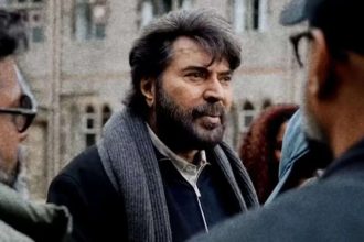 'Patriot' BO day 15: Mammootty film nears end of run