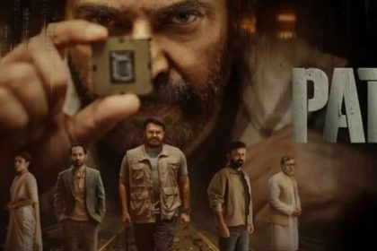'Patriot' BO day 2: Mammootty's action film drops 38.5%