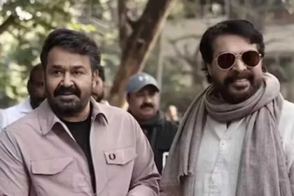 'Patriot' BO day 6: Weekday dip continues for Mammootty film