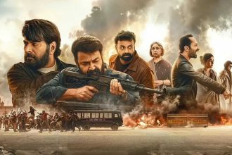 'Patriot' OTT: Mammootty film heads to THIS OTT platform