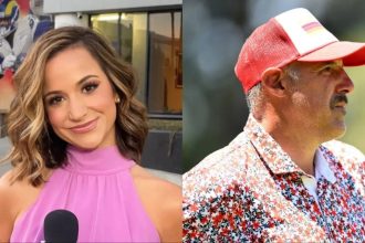 Patriots RB TreVeyon Henderson’s cryptic social media post linked to Mike Vrabel and Dianna Russini scandal