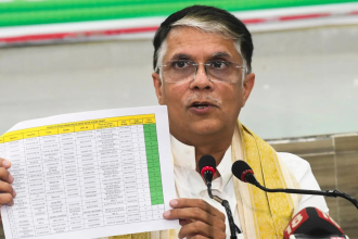 Pawan Khera vs Himanta a political battle, says Supreme Court, gives relief to Congress neta