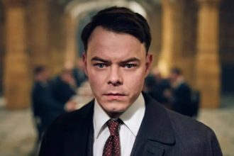 'Peaky Blinders' new generation first look