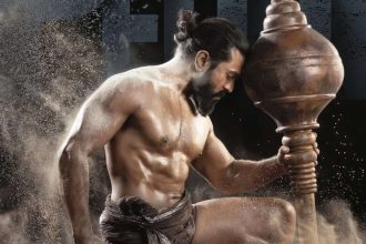 'Peddi' FIRST REVIEW: Ram Charan's mass avatar and emotions get lauded