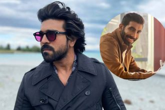 ‘Peddi’: Ram Charan apologises to Jasprit Bumrah after slip-up at ‘Bhopal event; says, ‘Uff… I’m genuinely forget