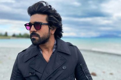 'Peddi' star Ram Charan allots dates for Naga Vamsi film - Report