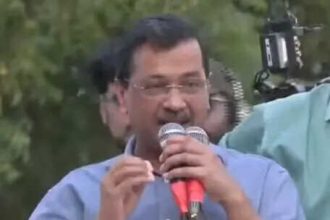 'People of Gujarat are yearning for change': Arvind Kejriwal