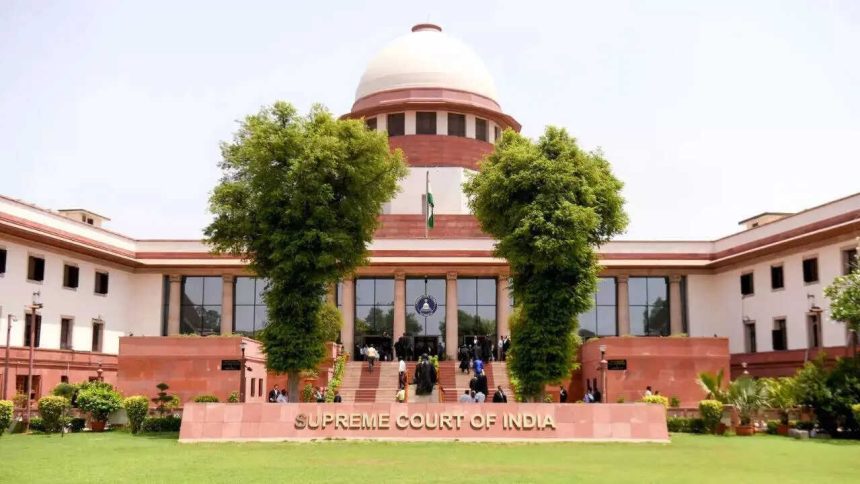 'People's will through lawmakers can bring religious reforms': Supreme Court