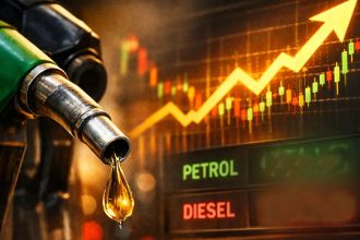 Petrol, diesel price hike: Indian Oil director calls it ‘very small rise’; says refineries operating at over 100% capacit