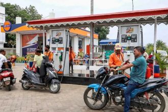 Petrol, diesel prices hiked third time, sees increase by around 90 paise — check rates in your city