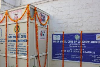 PGI gets kiosk for lactating moms