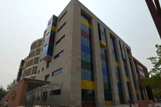 PGI set to open Rs 485cr mother-child centre this week