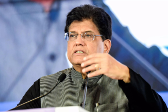 Piyush Goyal asks industry to identify import substitutes, pushes local manufacturing to cut dependence