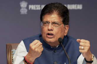 Piyush Goyal reviews plan to expand global access for Indian farm, fisheries exports
