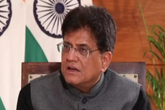 Piyush Goyal seeks stronger India-Africa trade integration through aligned standards