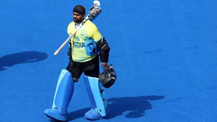 'Players were not happy': Fresh claims emerge on Sreejesh exit as junior hockey coach