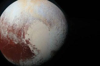 Pluto’s hidden secret: This US astronomer spotted something weird and uncovered the largest Moon