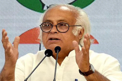 PM Modi has handed sovereign India's foreign policy to US, says Congress