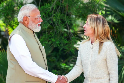 PM Modi-Meloni chemistry: How Italy became the heart of India's Europe bet