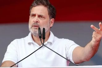 PM Modi repackaging failure as moral advice, says Congress