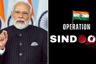 PM Modi says Operation Sindoor 'fitting response to those who dared to attack innocent Indians at Pahalgam'