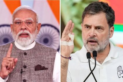 'PM Modi supervised NEET paper leak': Rahul Gandhi's big charge as Centre gears up for retest