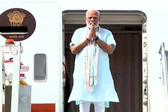 PM Modi’s five-nation tour secures nearly $40bn investment pipeline for India