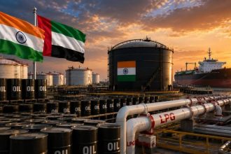 PM Modi’s UAE visit: How India will benefit from agreements on strategic petroleum reserves, LPG - explained