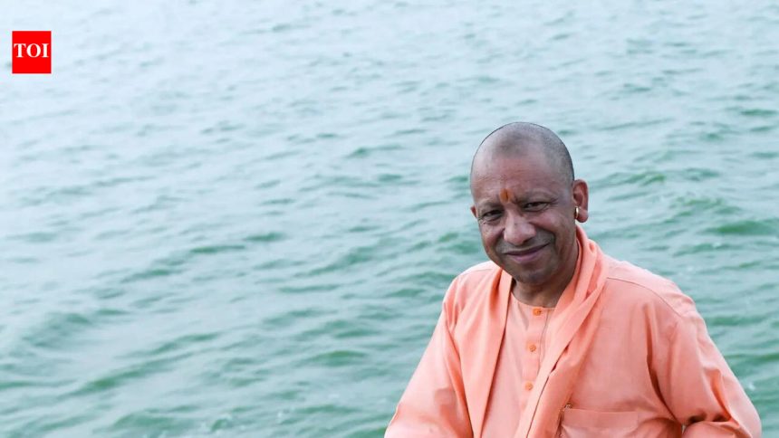 PM’s vision has created a strong sports ecosystem in India: CM Yogi