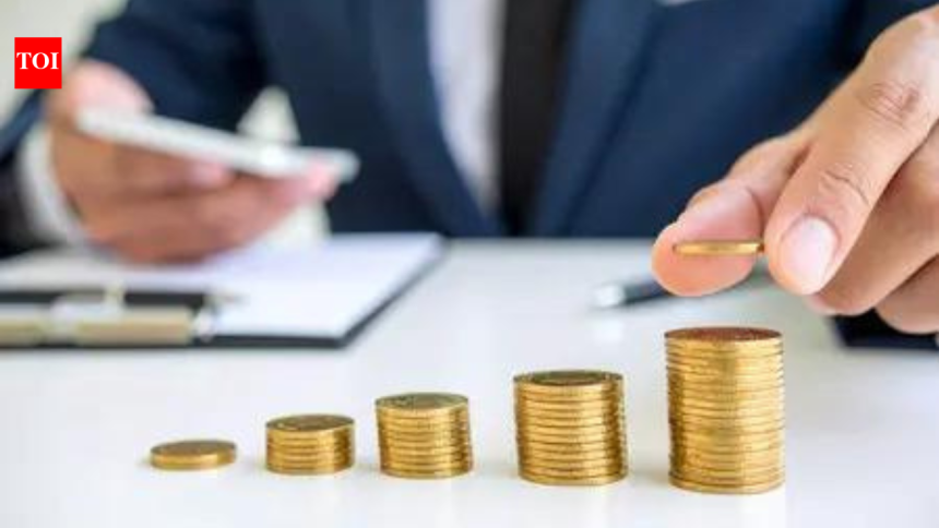 Policy must remain agile amid headwinds: Finance ministry