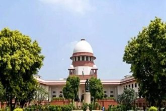 Political banter finds its way into legal arguments in SC