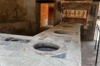 Pompeii’s 2,000-year-old mystery vessels finally revealed by 3D scans: How Romans built them, and why their function remain