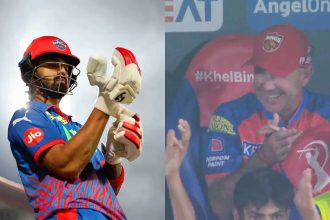 Ponting's laughing reaction after KL Rahul wicket goes viral