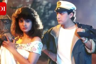 Pooja admits she shared a ‘spark’ with Aamir during DHKMN shoot
