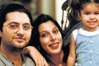 Pooja on quitting movies after wedding, being friends with ex-husband post divorce