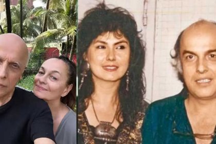 Pooja opens up on Mahesh Bhatt converting to Islam to marry Soni Razdan