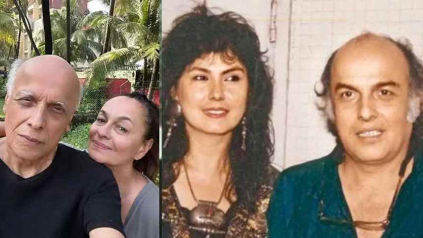Pooja opens up on Mahesh Bhatt converting to Islam to marry Soni Razdan