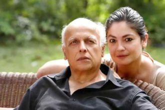 Pooja recalls Mahesh Bhatt's text which made her quit alcohol and become sober