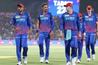 Poor home record to toothless bowling: Inside Delhi Capitals’ failed IPL campaign
