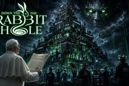 Pope Leo's Tower of Babel warning pits old gods against new ones