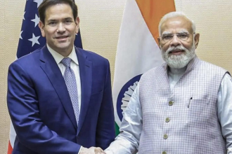'Potential to diversify': US state secretary Rubio pushes for US energy supplies to India in meeting with PM Modi
