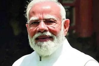Practise what you preach by carpooling, PM Modi advises ministers