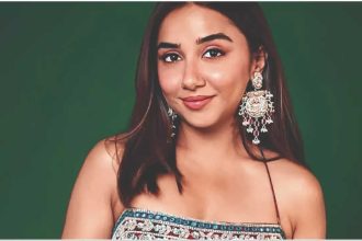 Prajakta Koli bids emotional goodbye to Mismatched after 7 years