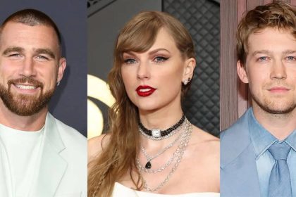 “Pre-breakup phase”: Taylor Swift and Travis Kelce photos spark chilling Joe Alwyn breakup comparisons